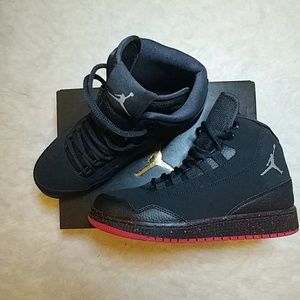 Excellent Condition Jordan Executive BG